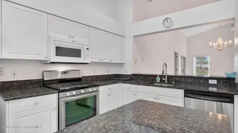 934 Pine Creek Circle NE Palm Bay FL 32905