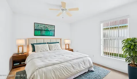 934 Pine Creek Circle NE Palm Bay FL 32905