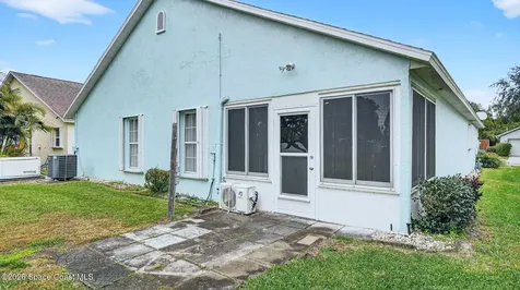 934 Pine Creek Circle NE Palm Bay FL 32905