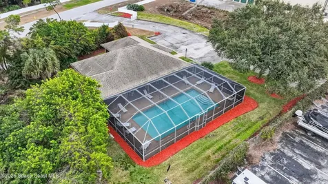 934 Pine Creek Circle NE Palm Bay FL 32905