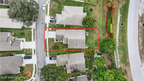 934 Pine Creek Circle NE Palm Bay FL 32905