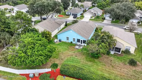 934 Pine Creek Circle NE Palm Bay FL 32905