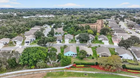 934 Pine Creek Circle NE Palm Bay FL 32905