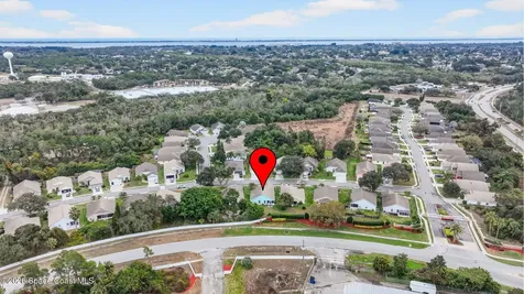 934 Pine Creek Circle NE Palm Bay FL 32905