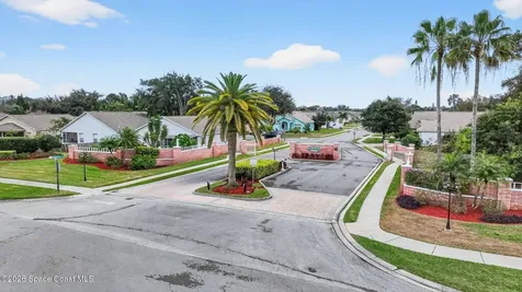 934 Pine Creek Circle NE Palm Bay FL 32905