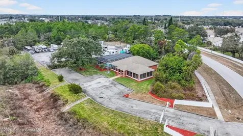 934 Pine Creek Circle NE Palm Bay FL 32905