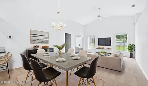 934 Pine Creek Circle NE Palm Bay FL 32905