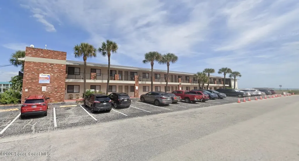 22 Tulip Avenue Cocoa Beach FL 32931