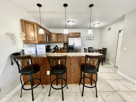 22 Tulip Avenue Cocoa Beach FL 32931