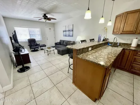 22 Tulip Avenue Cocoa Beach FL 32931