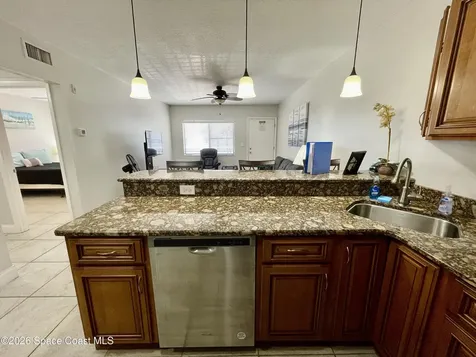 22 Tulip Avenue Cocoa Beach FL 32931