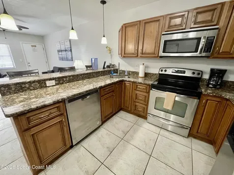22 Tulip Avenue Cocoa Beach FL 32931