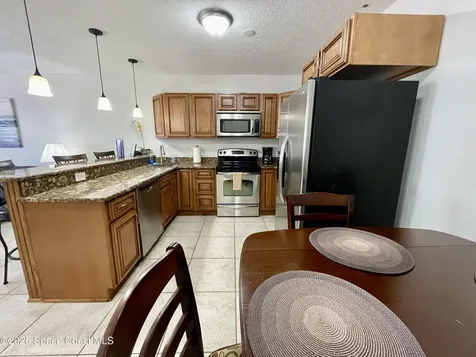 22 Tulip Avenue Cocoa Beach FL 32931