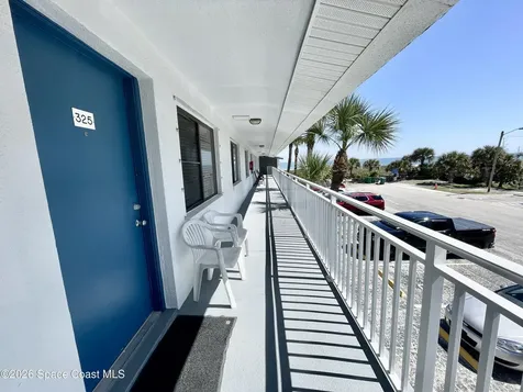 22 Tulip Avenue Cocoa Beach FL 32931