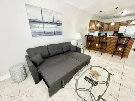 22 Tulip Avenue Cocoa Beach FL 32931