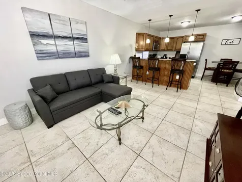22 Tulip Avenue Cocoa Beach FL 32931