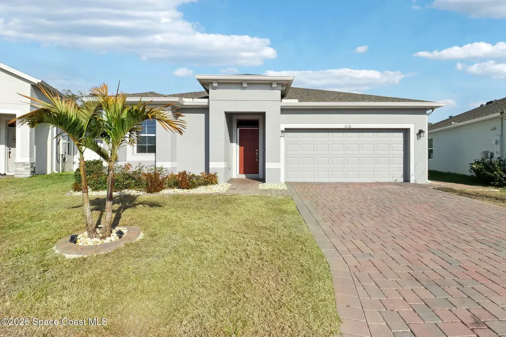 2150 Arctic Circle Titusville FL 32780