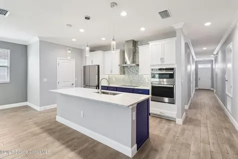 2150 Arctic Circle Titusville FL 32780