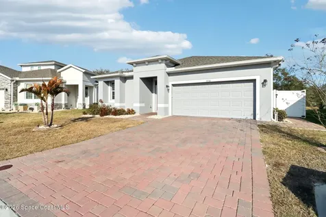 2150 Arctic Circle Titusville FL 32780