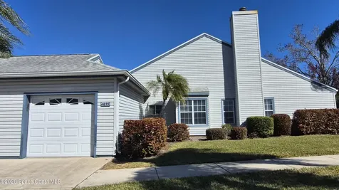 4822 Lake Waterford Way W Melbourne FL 32901