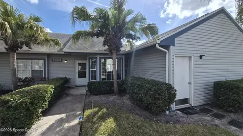 4822 Lake Waterford Way W Melbourne FL 32901