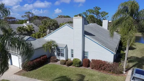 4822 Lake Waterford Way W Melbourne FL 32901