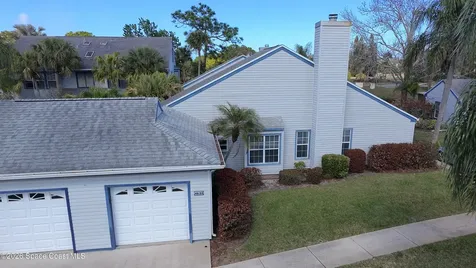 4822 Lake Waterford Way W Melbourne FL 32901