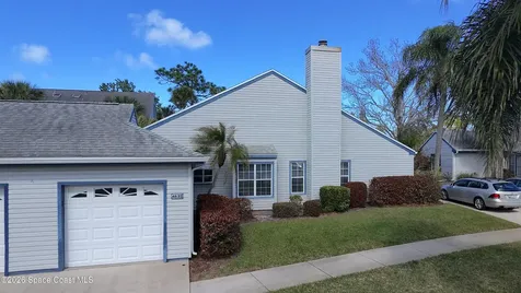 4822 Lake Waterford Way W Melbourne FL 32901