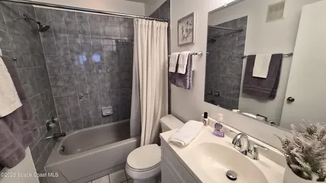 4822 Lake Waterford Way W Melbourne FL 32901
