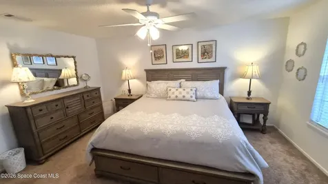 4822 Lake Waterford Way W Melbourne FL 32901