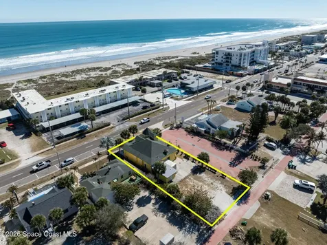 142 N Atlantic Avenue Cocoa Beach FL 32931