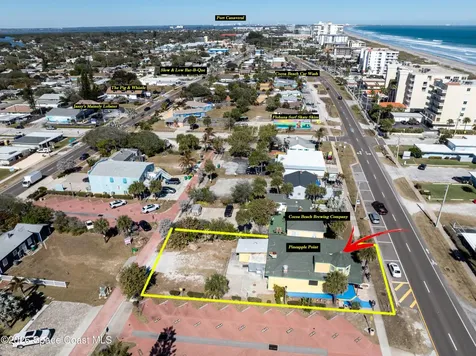 142 N Atlantic Avenue Cocoa Beach FL 32931