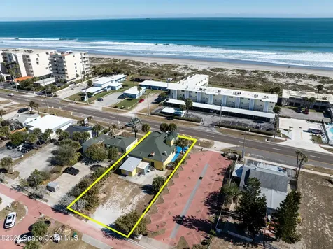 142 N Atlantic Avenue Cocoa Beach FL 32931