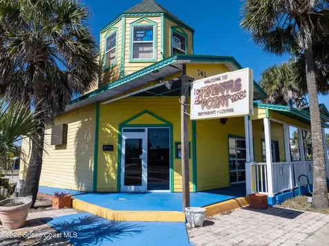 142 N Atlantic Avenue Cocoa Beach FL 32931