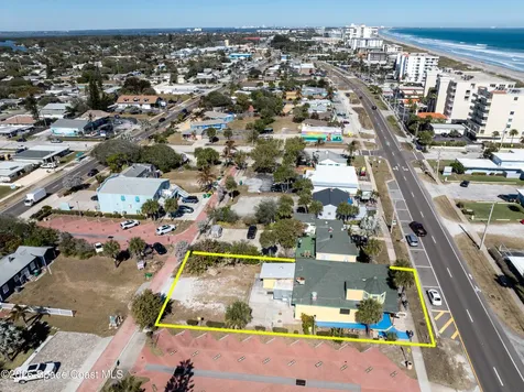 142 N Atlantic Avenue Cocoa Beach FL 32931