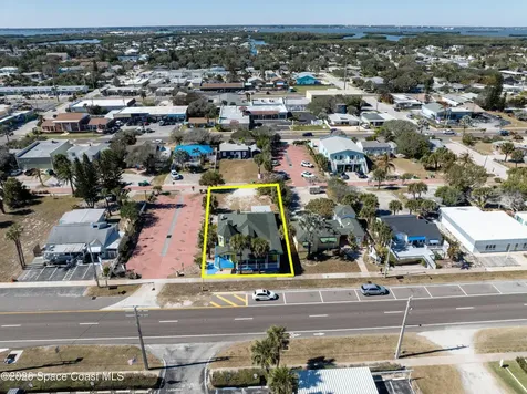 142 N Atlantic Avenue Cocoa Beach FL 32931