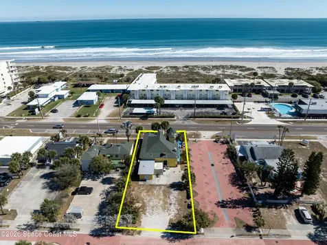 142 N Atlantic Avenue Cocoa Beach FL 32931