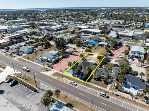 142 N Atlantic Avenue Cocoa Beach FL 32931