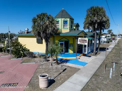 142 N Atlantic Avenue Cocoa Beach FL 32931