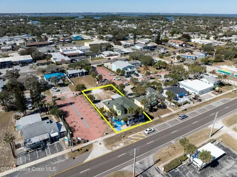 142 N Atlantic Avenue Cocoa Beach FL 32931