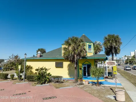 142 N Atlantic Avenue Cocoa Beach FL 32931