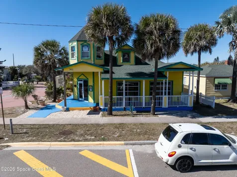 142 N Atlantic Avenue Cocoa Beach FL 32931