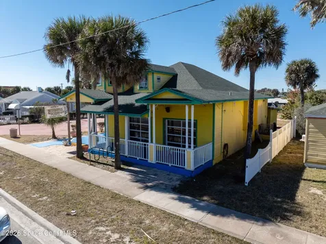 142 N Atlantic Avenue Cocoa Beach FL 32931