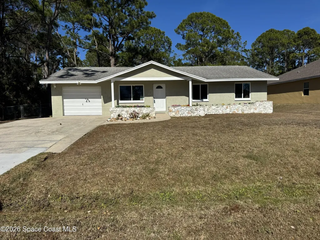 2177 Jupiter Boulevard SW Palm Bay FL 32908