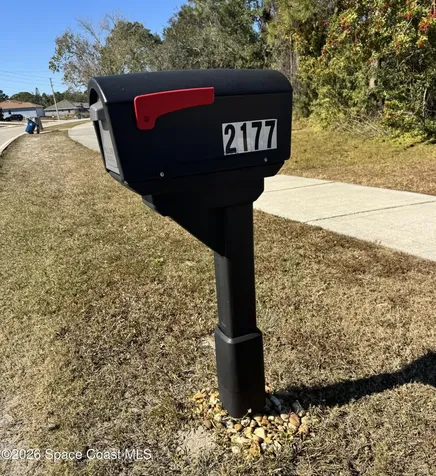 2177 Jupiter Boulevard SW Palm Bay FL 32908
