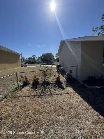 2177 Jupiter Boulevard SW Palm Bay FL 32908