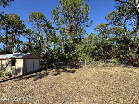 2177 Jupiter Boulevard SW Palm Bay FL 32908