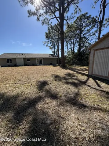 2177 Jupiter Boulevard SW Palm Bay FL 32908