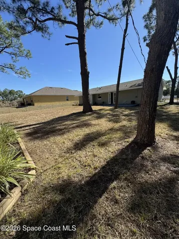2177 Jupiter Boulevard SW Palm Bay FL 32908