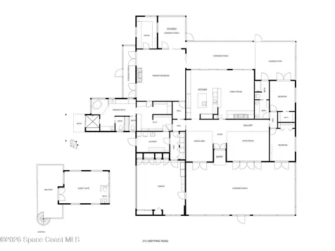 315 Greytwig Road Vero Beach FL 32963